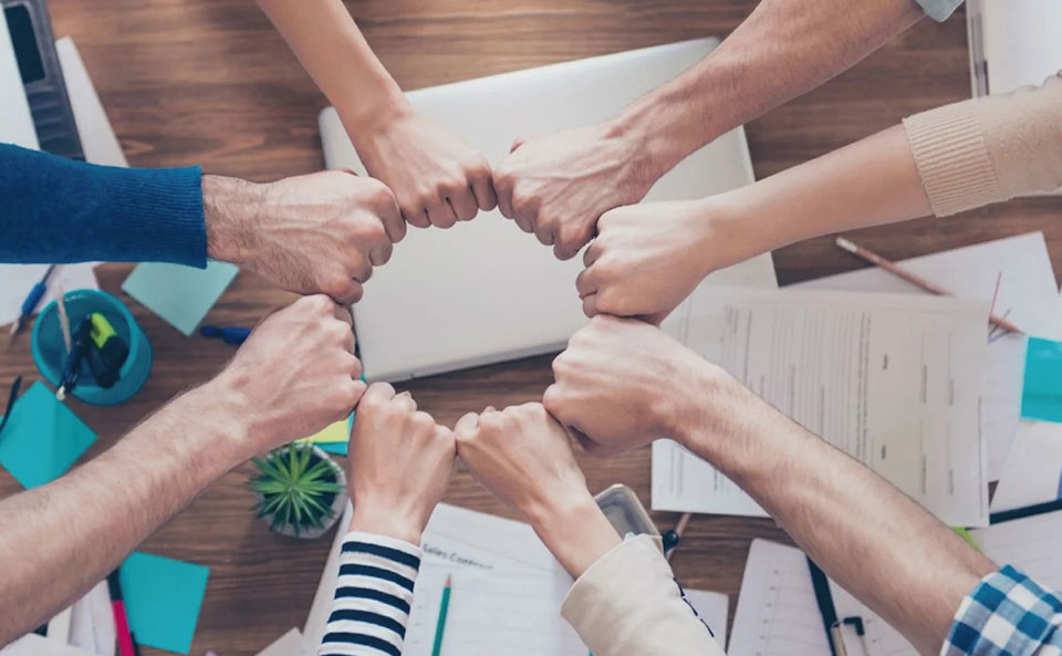 Yuhuan JINYI Hardware Co., Ltd.