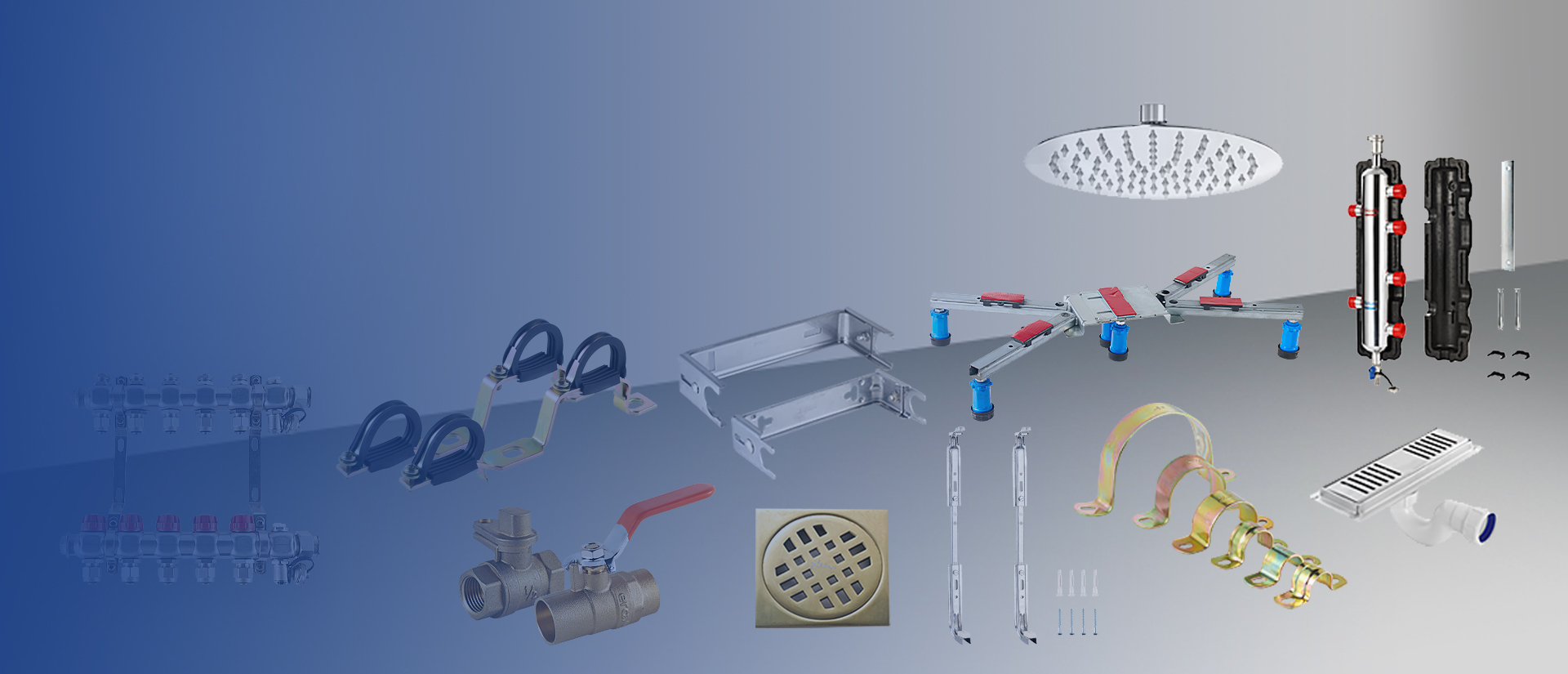 Yuhuan JINYI Hardware Co., Ltd.