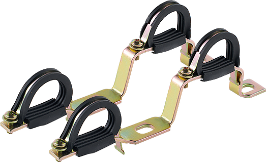 Verteiler-Verteilerhalterung aus Edelstahl