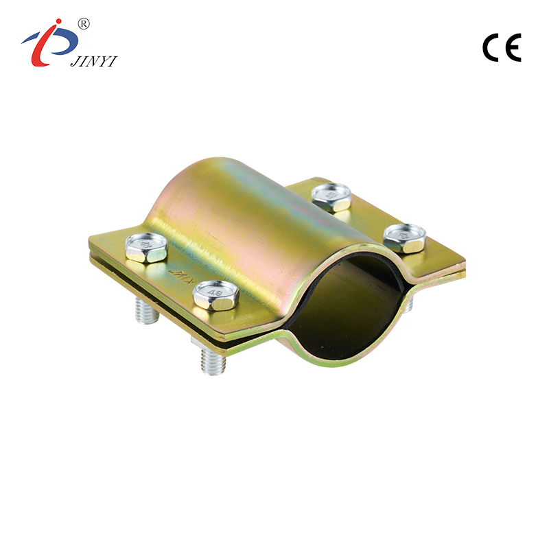 Robuste Rohrreparaturschelle